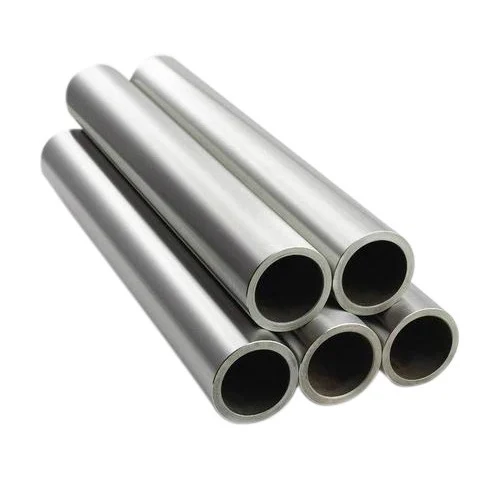 Nickel Alloy Tubes and Pipe